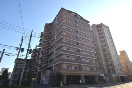 トーカンジェネラス高宮イーストステージ