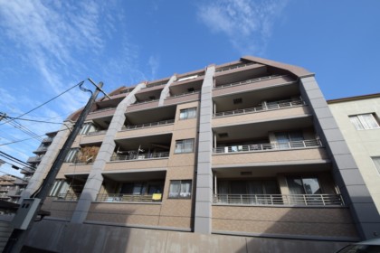 ヒューマインド姪浜駅東