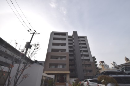 アイランドコートリスタ小戸