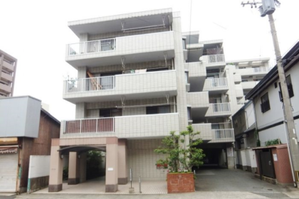 センチュリー２１姪浜