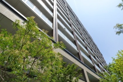 MJR九大学研都市レジデンス