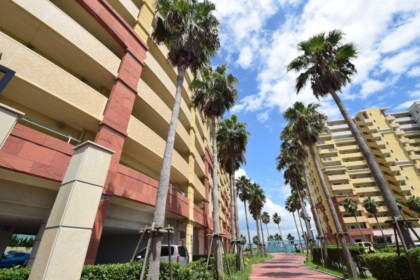 モントーレブルー・ラ・メールFukuokaキャビン