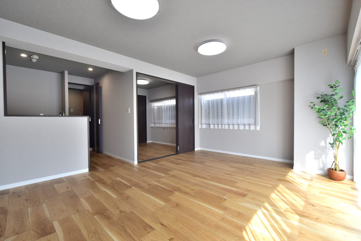 秀和舞鶴レジデンス