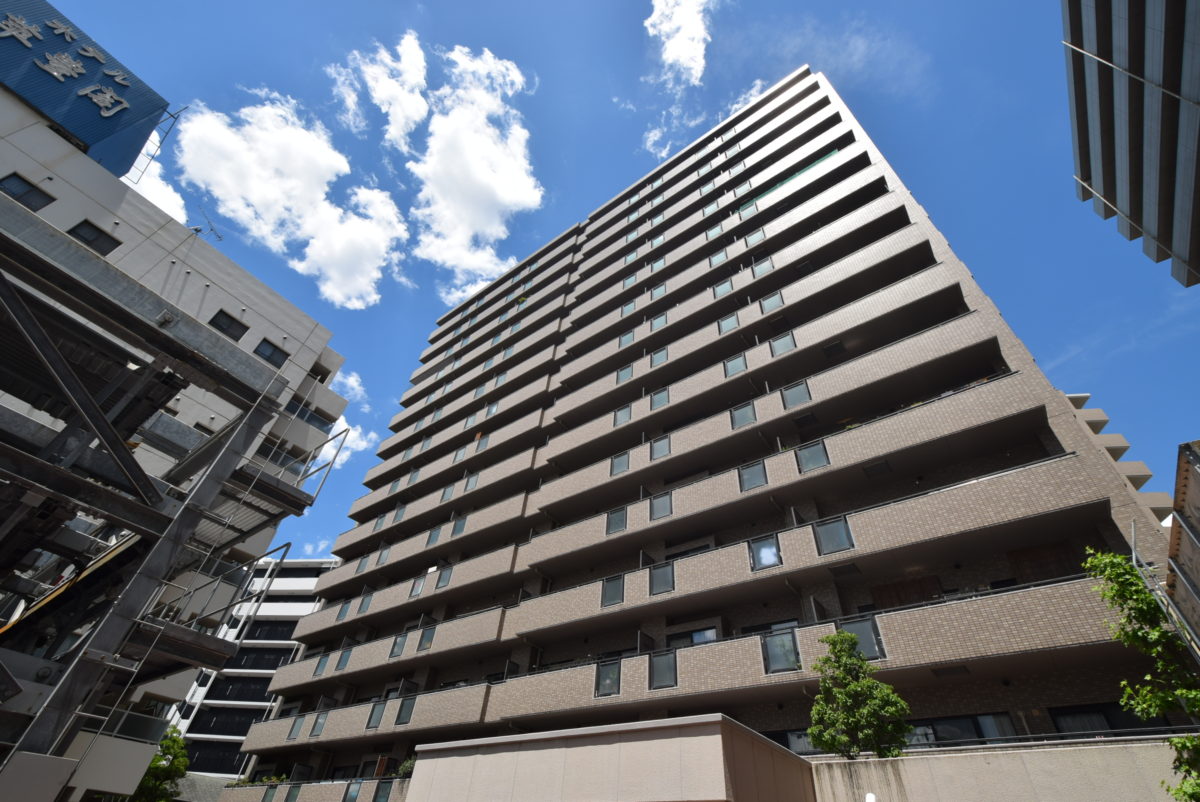 サーパス南福岡