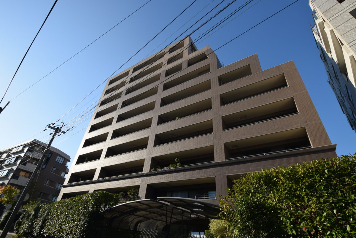 大濠オドゥール