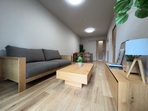 PJ.94 荒江サンハイツ