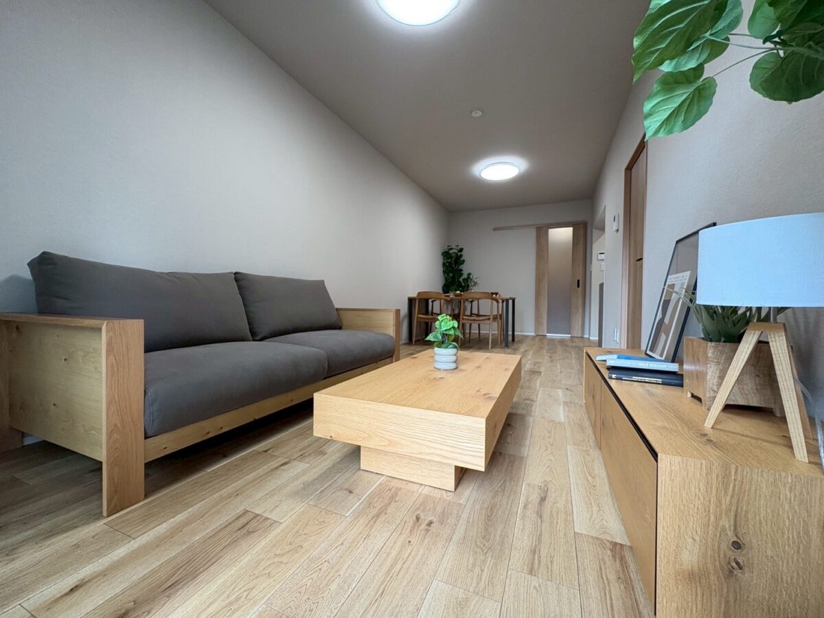 PJ.94 荒江サンハイツ