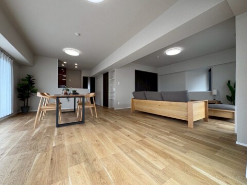 PJ.97 ダイナコートエスパシオ笹丘