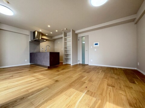 PJ.93 ガーデンライフ南福岡