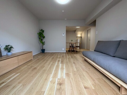 PJ.103 ライオンズマンション鳥飼