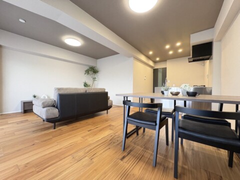 PJ.110 サンポートハイツ