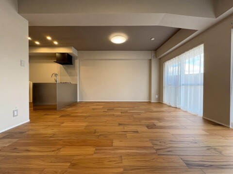 PJ.110 サンポートハイツ