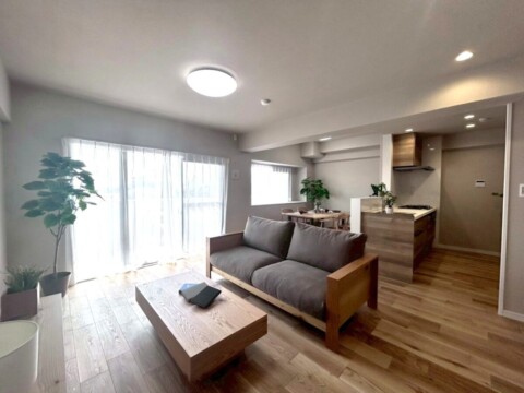 PJ.111 エバーライフ・リオ筑紫野2