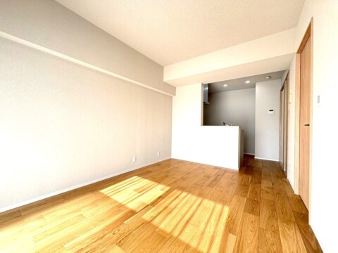 PJ.109 スワンマンション東箱崎