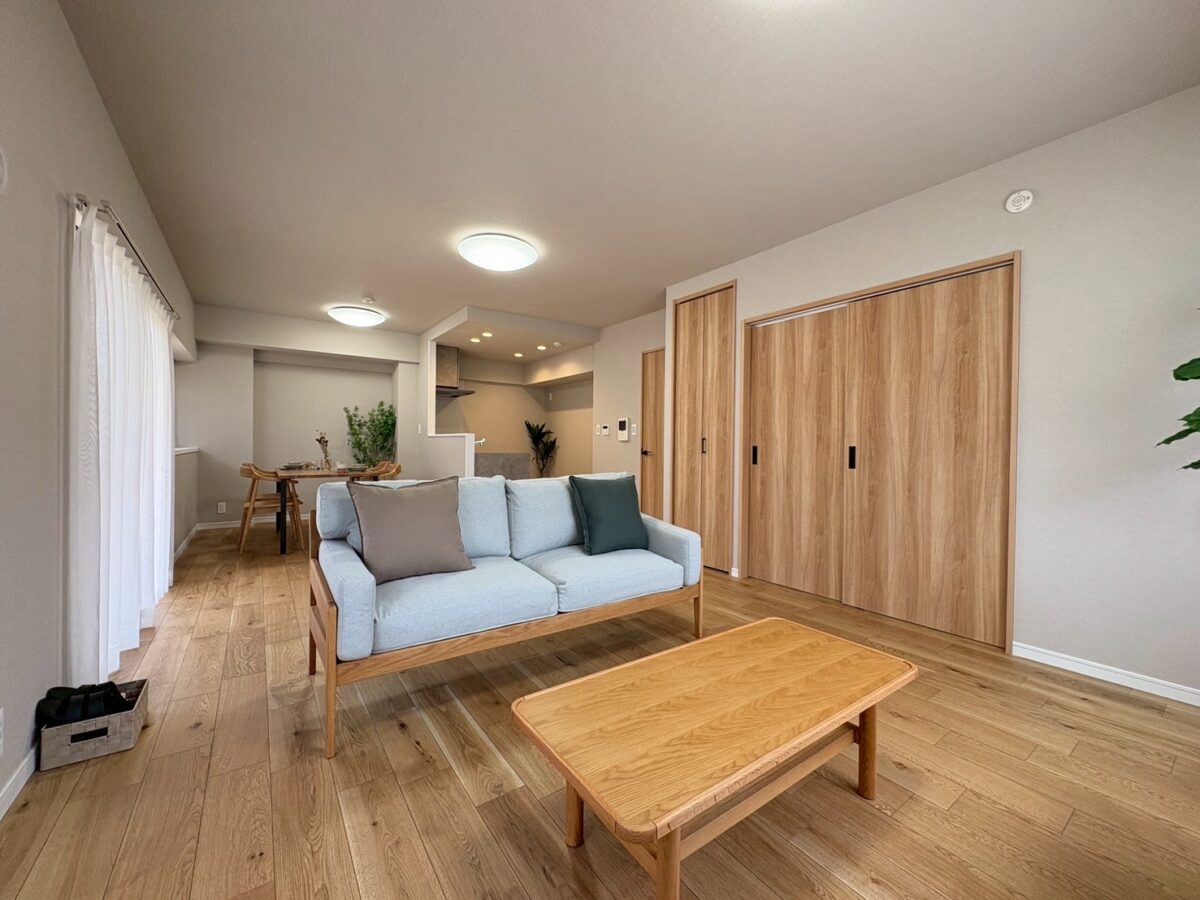 JGMヴェルデ春日