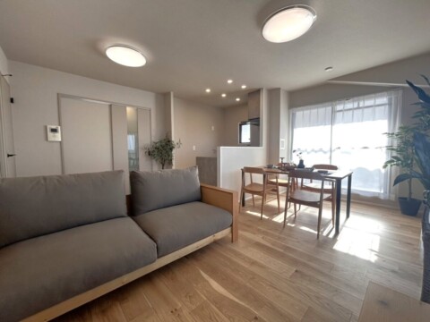 PJ.107　アムール和白駅