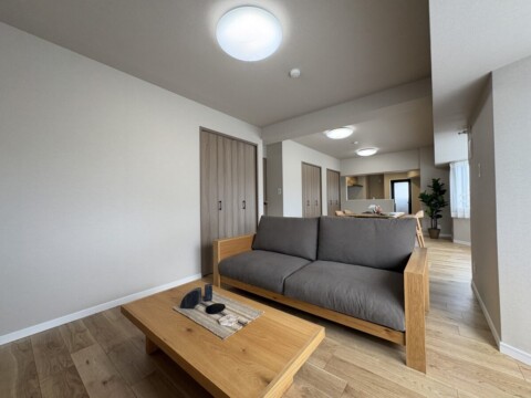 PJ.98 コアマンション春日大谷Ⅱ