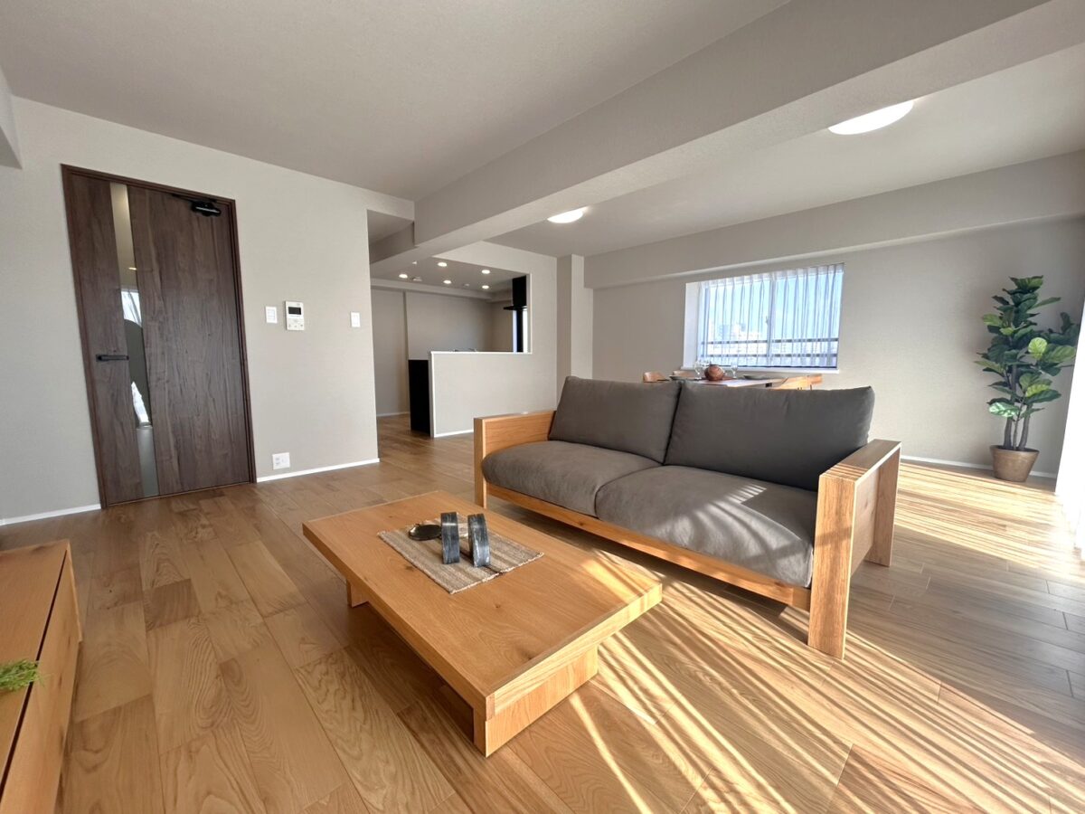 姪浜パーク・ホームズ