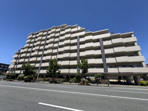 PJ.137 エイリックスタイルアバンス井尻