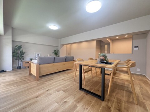 PJ.130 コープ野村博多東